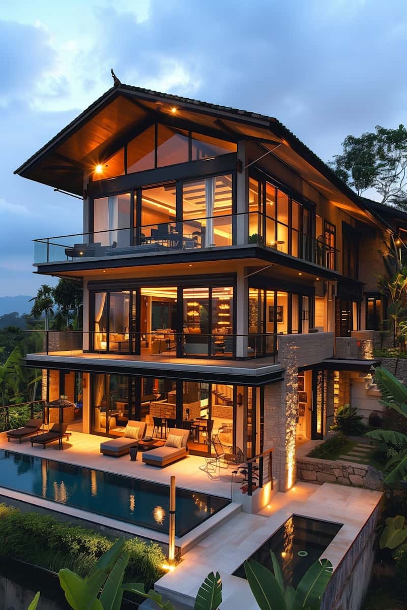 Image of Modern Appartment