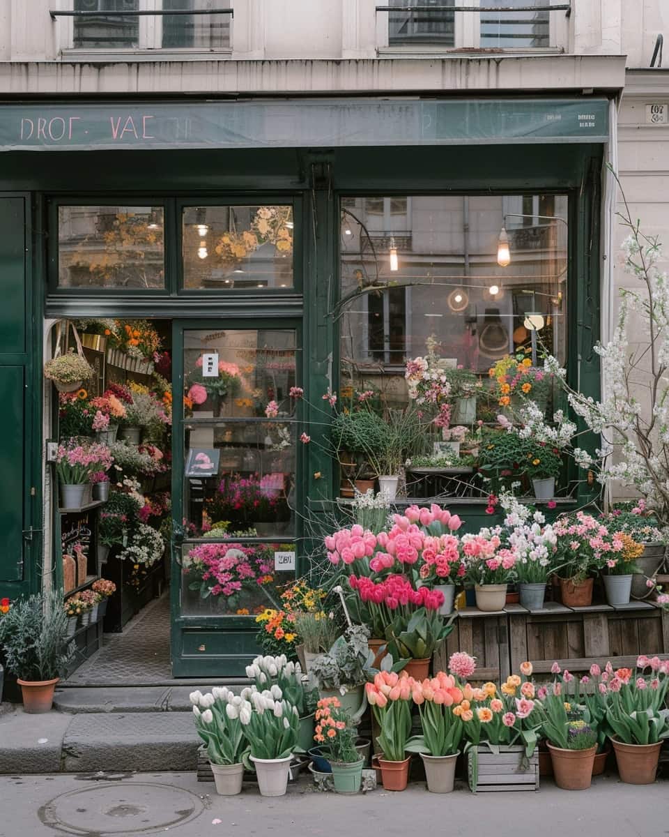Image of Retail Shop