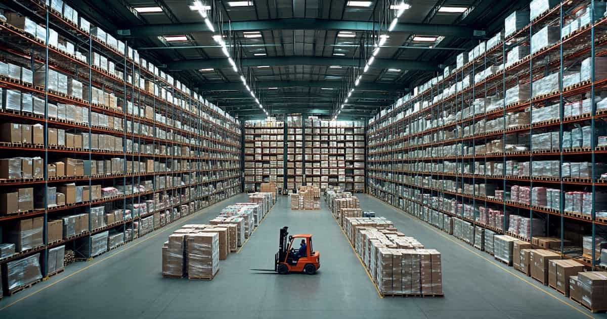 Image of Storage Unit