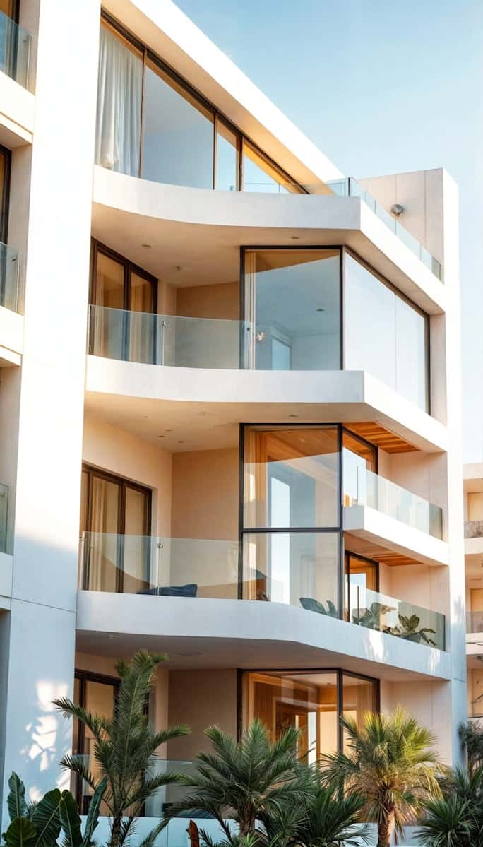 Image of City Appartment