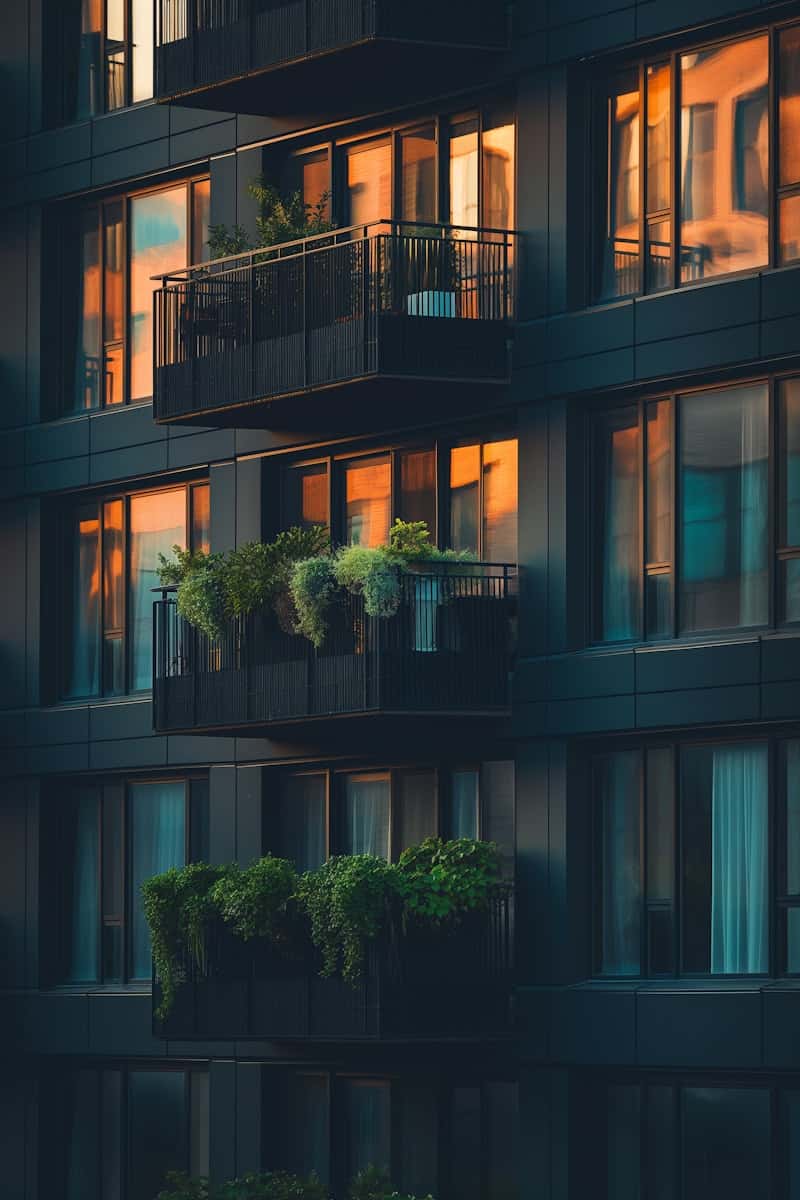 Image of Luxury Appartment