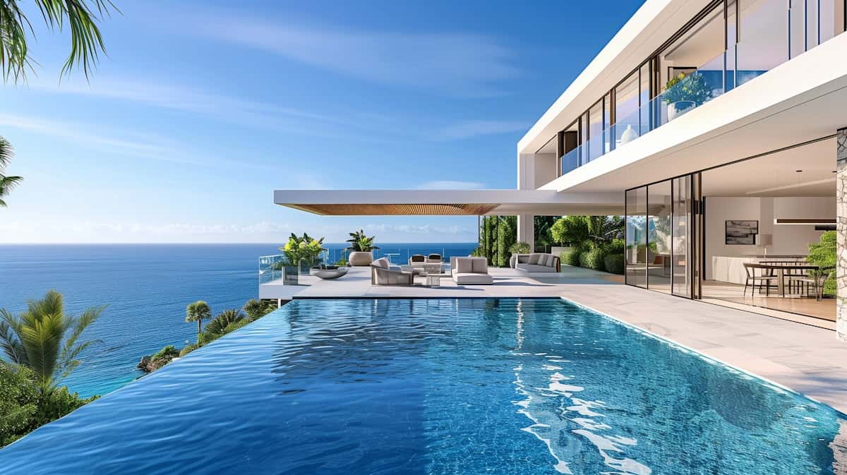 Image of Mithra Villa