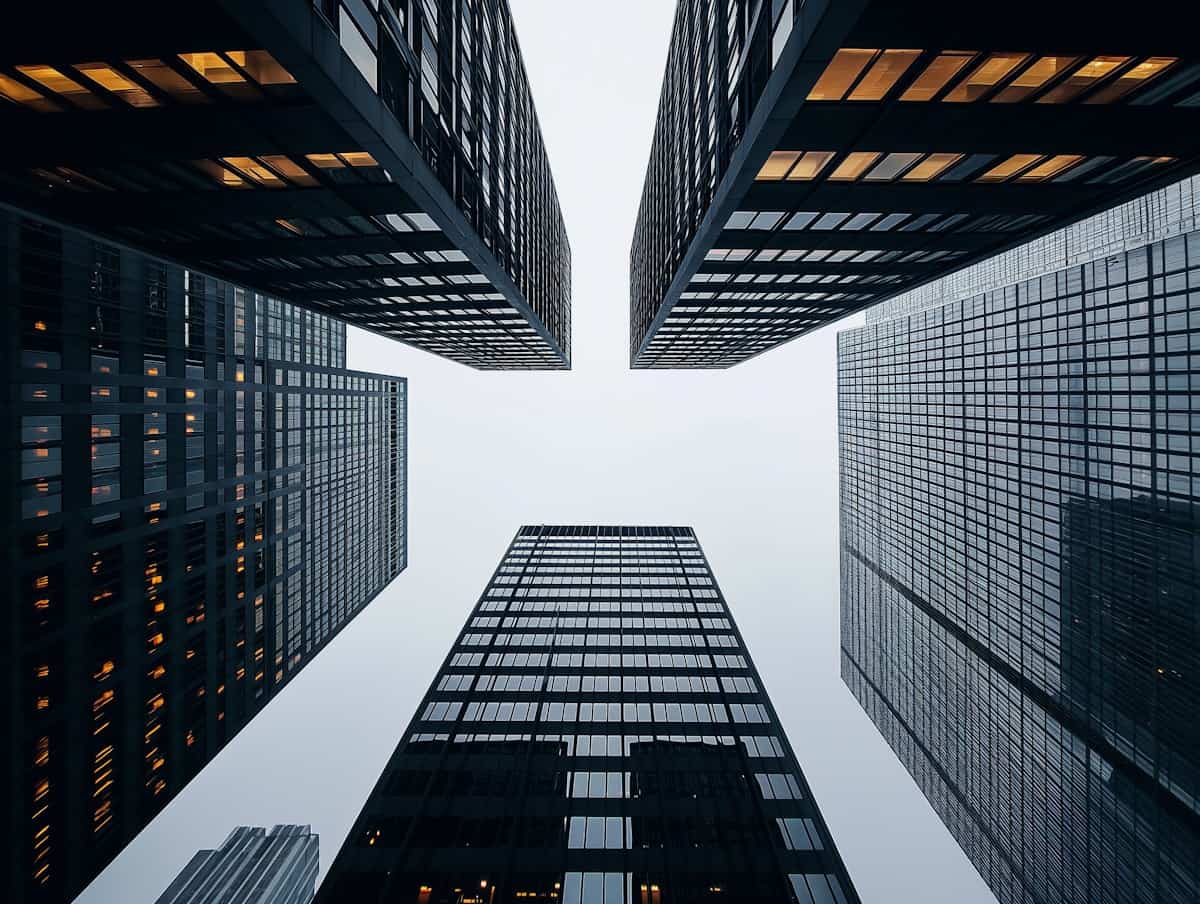 Image of Downtown Office